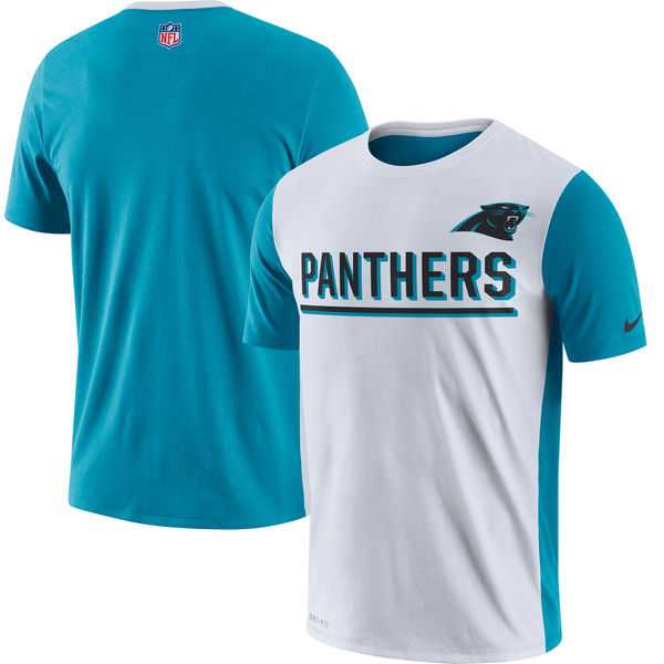 Men's Carolina Panthers Nike Champ Drive 2.0 Performance T-Shirt White FengYun,We sell and wholesale Men's Carolina Panthers Nike Champ Drive 2.0 Performance T-Shirt White FengYun on line form chian!